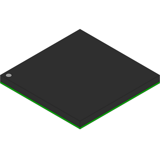 MCIMX6G3DVM05AANXP Semiconductors