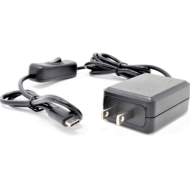 RAS-PWR13-PIMicro Connectors, Inc.