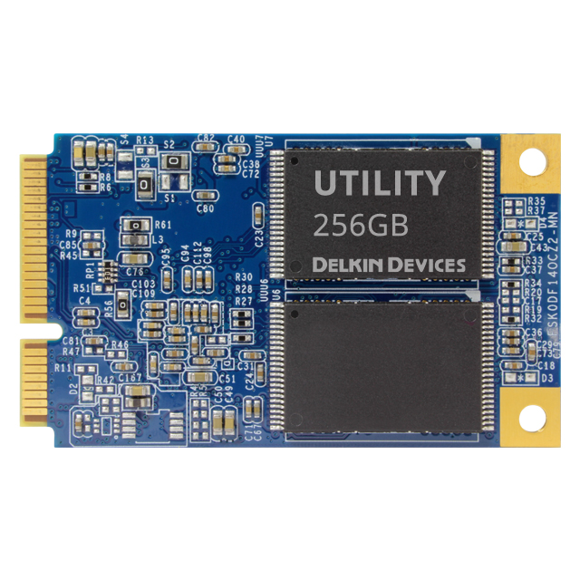 MD2HFLGFC-3N000-2Delkin Devices, Inc.