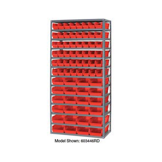 603444WHGlobal Industrial