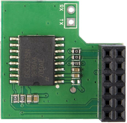 Seeed Technology Co., Ltd 103030278 Reference Design 2