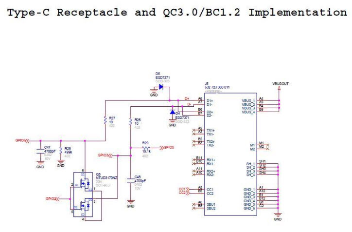 ON Semiconductor NCP81239REFGEVB Reference Design 3