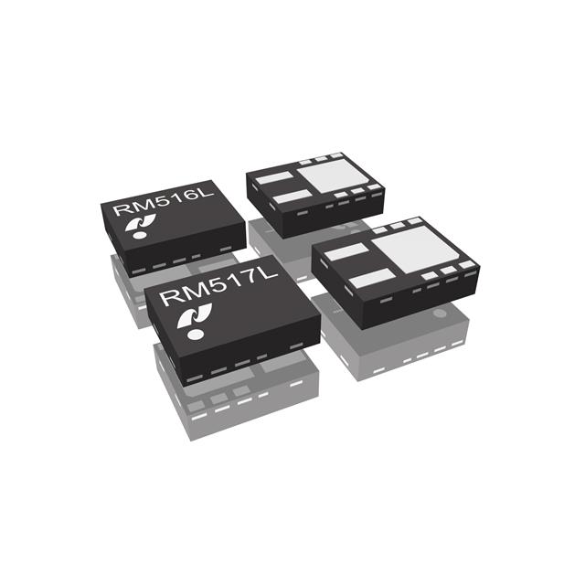RM516L121A-E2Nisshinbo Micro Devices Inc.