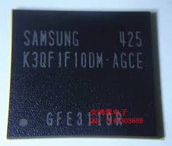 K3QF1F10DM-AGCESamsung