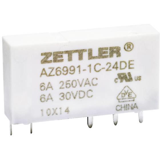 AZ6991-1C-24DAZETTLER