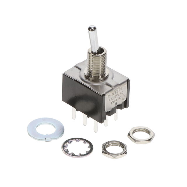 MN32SS1W03NKK Switches