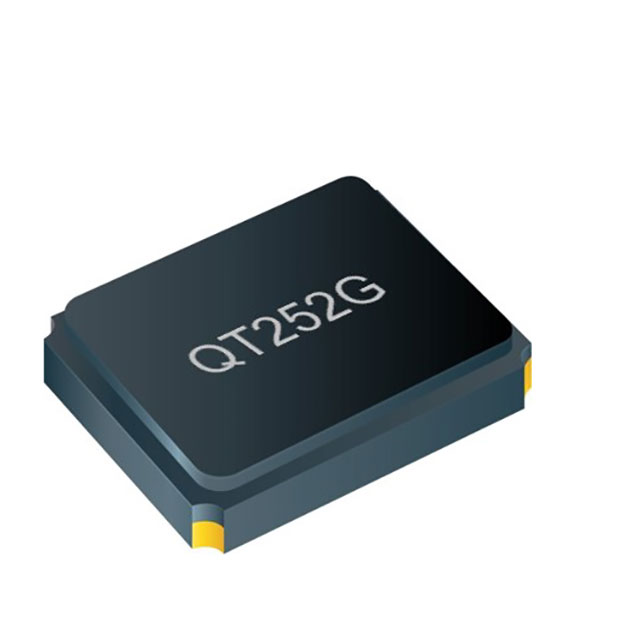 QT252G-24.576MAHE-TQST