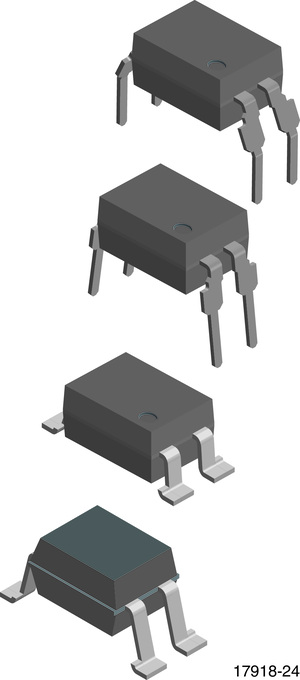 VO617A-3Vishay