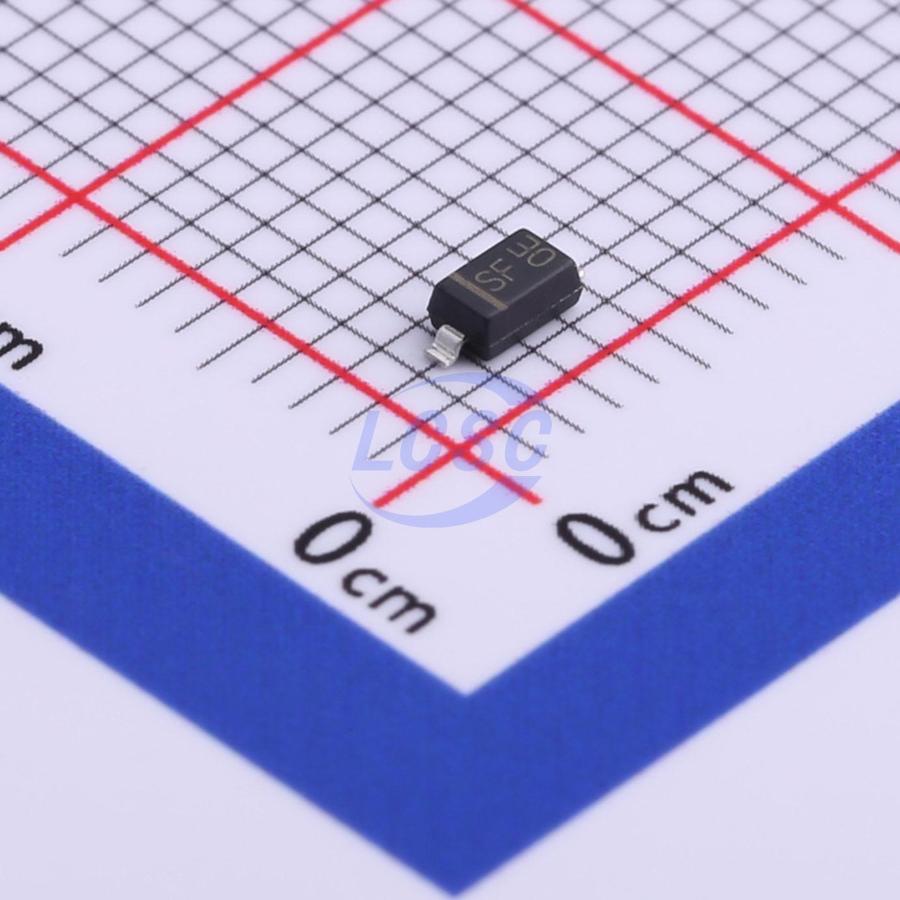 B0540WShandong Jingdao Microelectronics