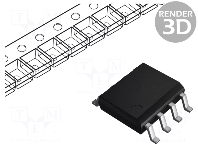 SI4401FDY-T1-GE3VISHAY