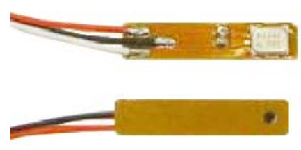 Analog Devices EVAL-ADMP404Z-FLEX Reference Design 1