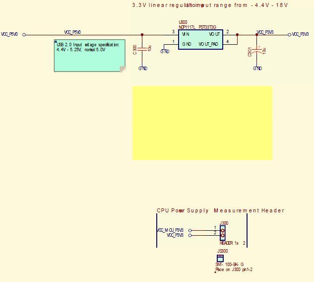 Microchip Technology AT32UC3L0-XPLD Reference Design 10