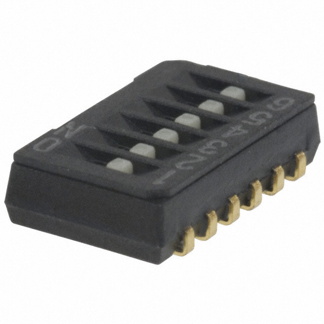 CHS-06TANidec Components Corporation