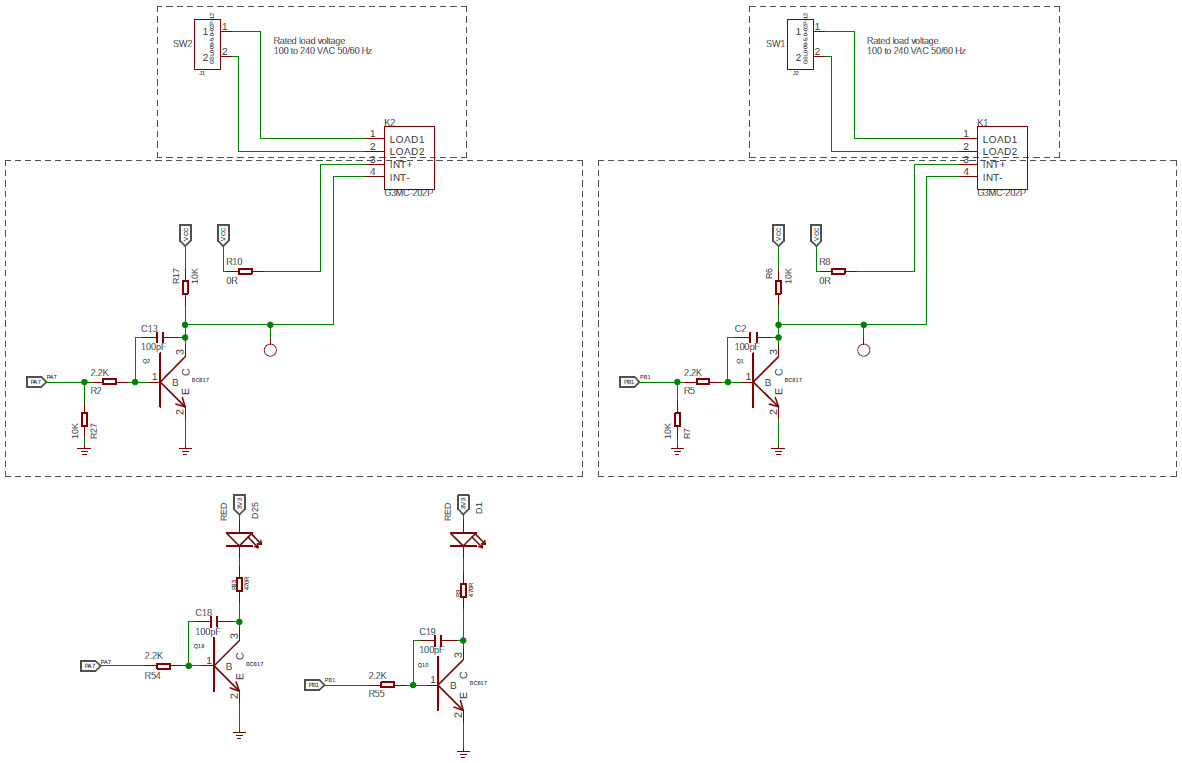 Seeed Technology Co., Ltd 103020136 Reference Design 4