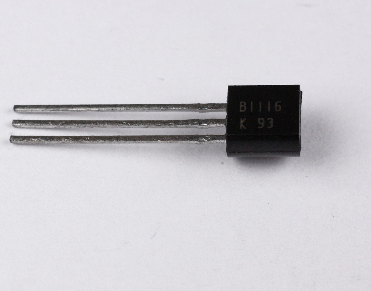 2SB1116ANEC