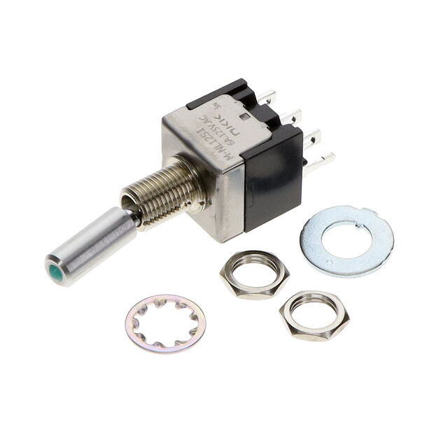 MNL12TFW01NKK Switches