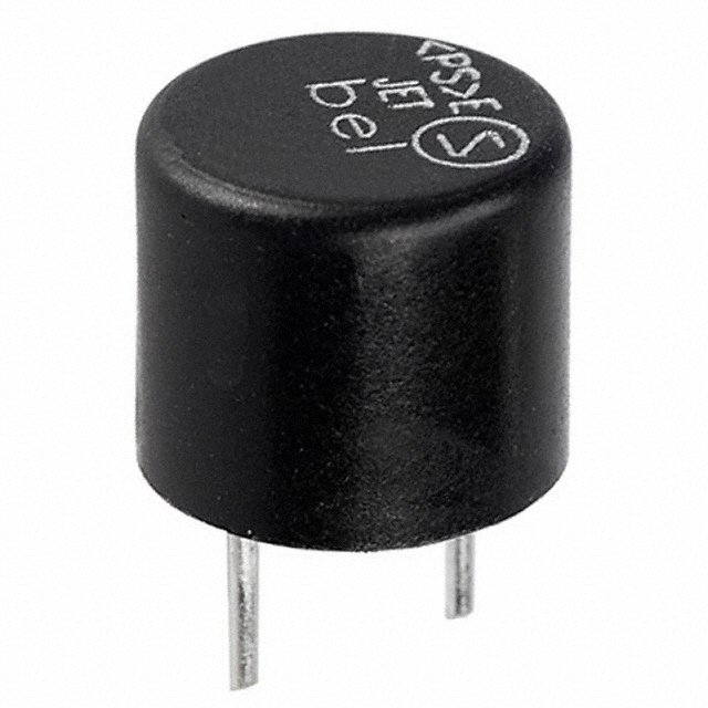 MRT 6.3-AMMOBel Fuse Inc.