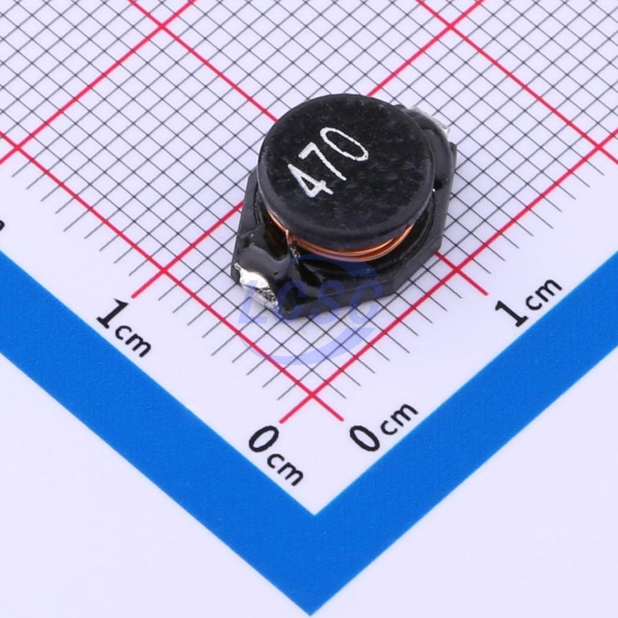 SSD0804-470MTLanTu Micro