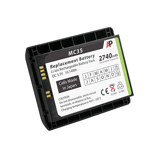 SB-MC35-LEArtisan Power