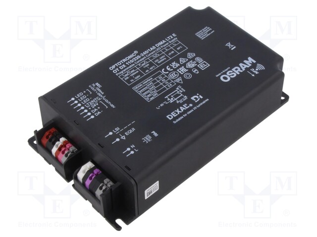 OT DX 110/220-240/1A0 DIMA LT2 EOsram