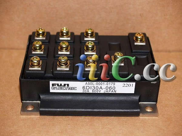 6DI30A-060Fuji