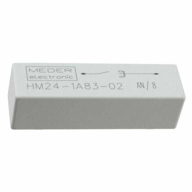 HM24-1A83-02STANDEXMEDER
