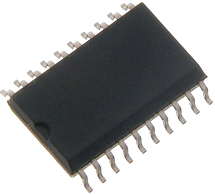 74HC241DNXP Semiconductors