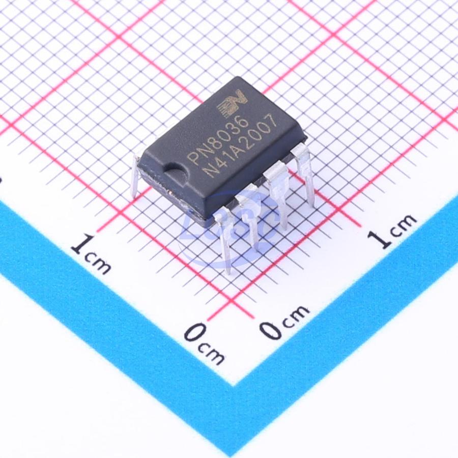 PN8036NSC-T1Wuxi Chipown Micro-electronics