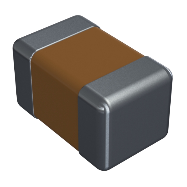 KYOCERA AVX KGQ21HCG2A1R0CT