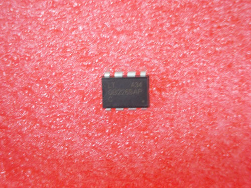 OB2263APAnalog Devices / Linear Technology