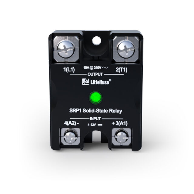 SRP1-CBDRL-010NW-NLittelfuse Inc.