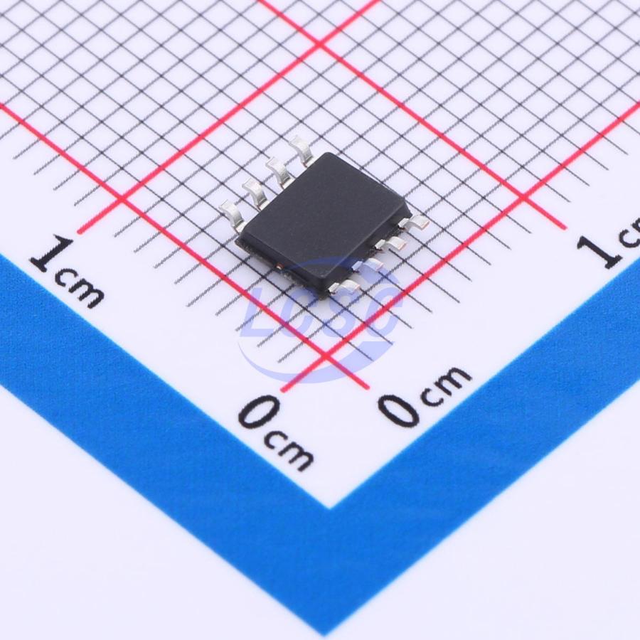 PN8680PSEC-R1Wuxi Chipown Micro-electronics