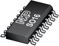 TEA1553T/N1,518NXP Semiconductors