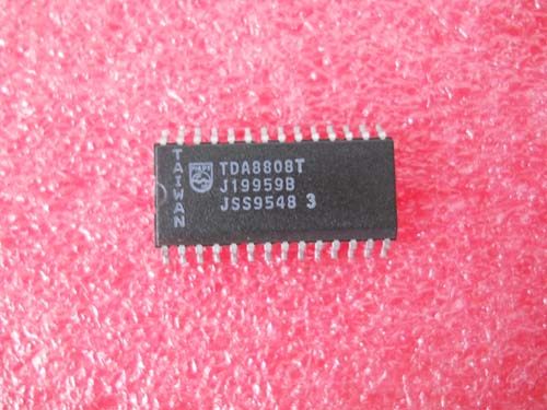 TDA8808TNXP Semiconductors