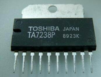 TA7238PToshiba