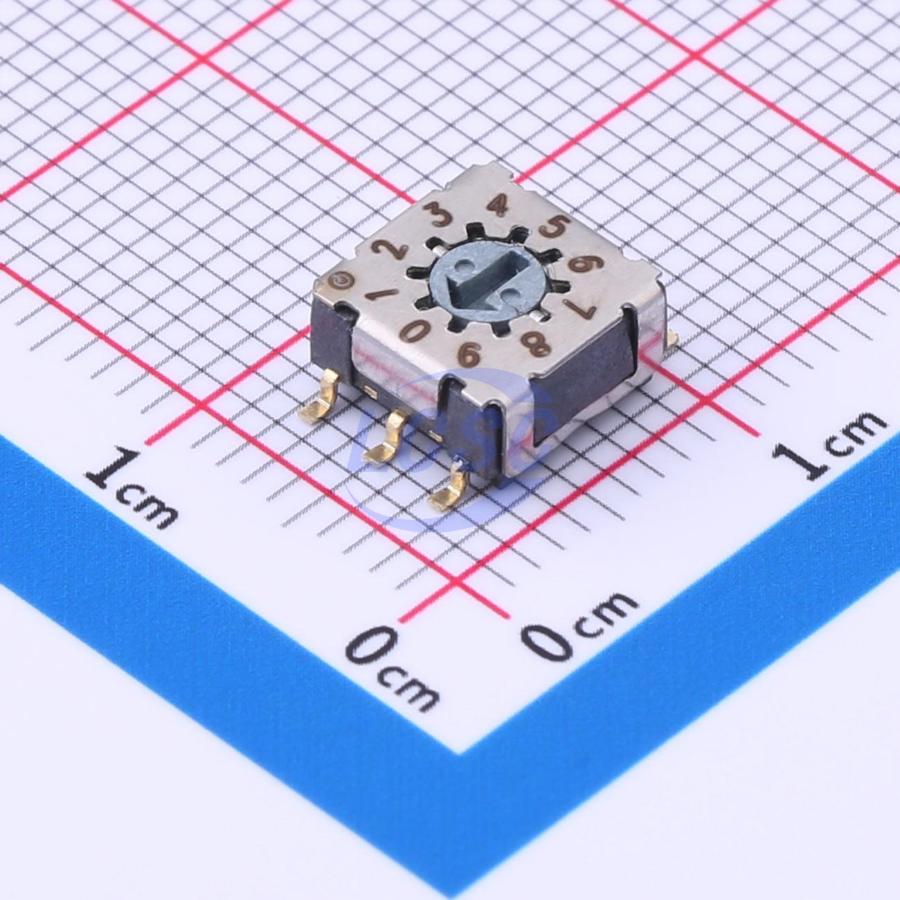 STAR-10SSM Switch