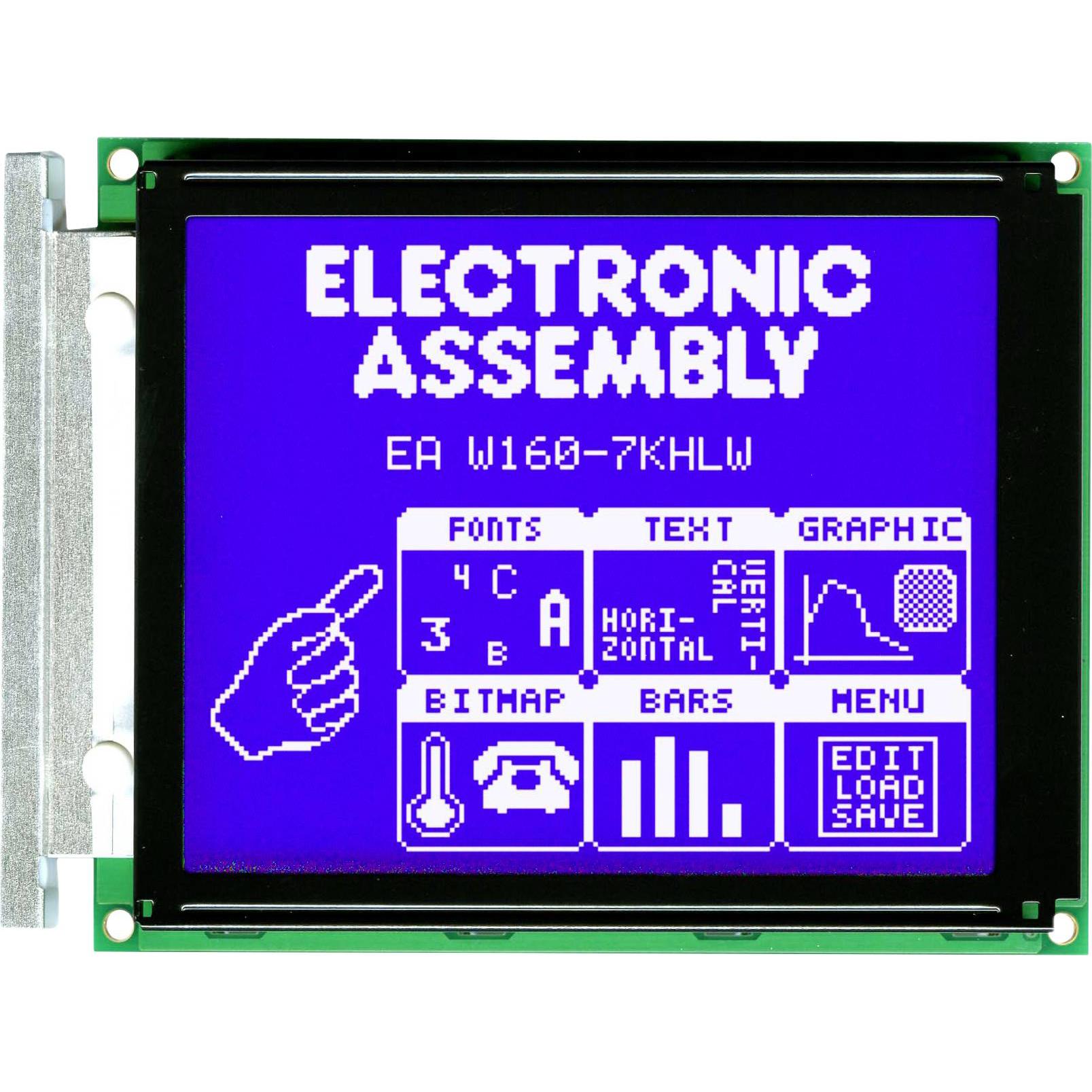 EAW160-7KHLWTPDisplay Visions
