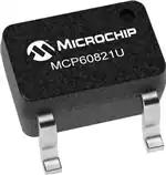 MCP60821UT-E/LTYMicrochip Technology