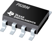 P82B96DGKTexas Instruments