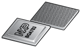 MPC8548EVJAVHDNXP Semiconductors