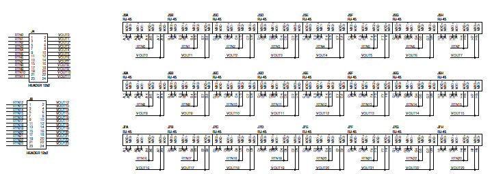 Silicon Labs SMARTPSE24-KIT Reference Design 3