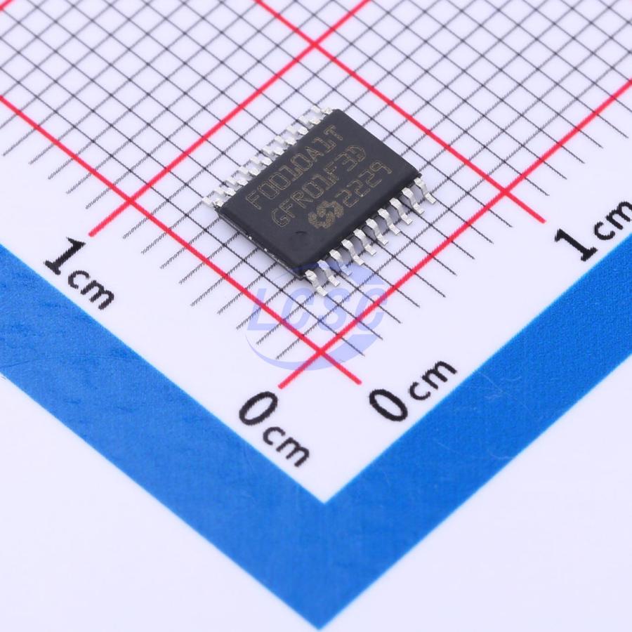 MM32F0010A1TMindMotion Microelectronics