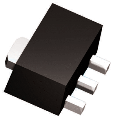 PBSS302NXNXP Semiconductors