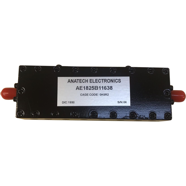 AE1825B11638Anatech Electronics Inc.