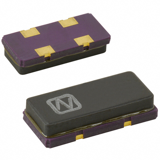 NX1255GB-16.000000MHZ-STD-CSA-1NDK America, Inc.