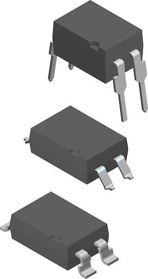 SFH6106-1Vishay