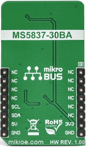 MikroElektronika MIKROE-3246 Reference Design 2
