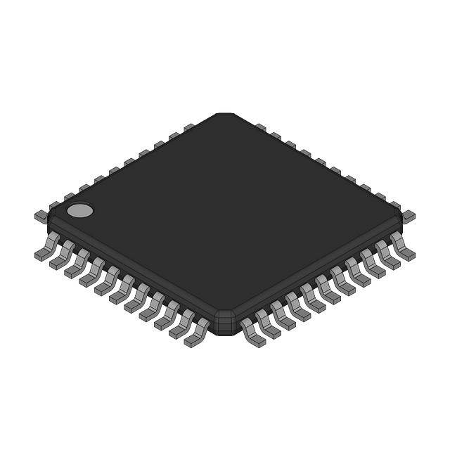 HDMP-0451Microchip