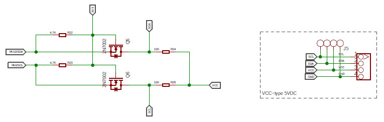 Seeed Technology Co., Ltd 103020135 Reference Design 3