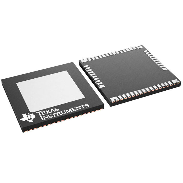 LMG3522R050RQSRTexas Instruments